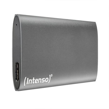 Intenso 1TB Premium Anthracite 3823460