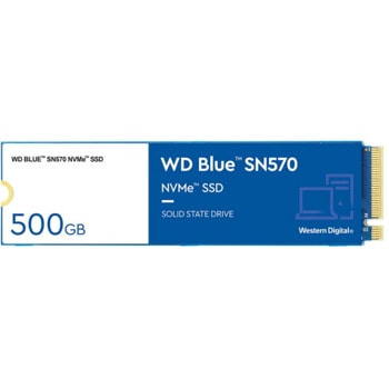 Western Digital Green SN350 500GB WDS500G2G0C