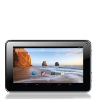 7 Crypto NOVAPAD D7001