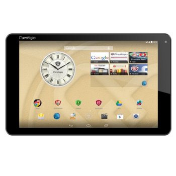 Prestigio MultiPad Muze 5001 3G PMT5001_3G_C_DG