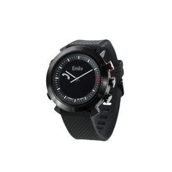 COGITO CLASSIC, Black PGD00016