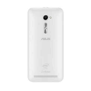 Asus ZenFone 2 ZE500CL-1B093WW White