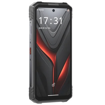 Hotwav Hyper 8 Pro 512GB/12GB Black