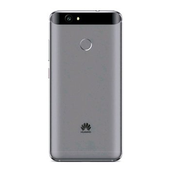 Huawei Nova Gray + Huawei NOVA PC case Deep gray