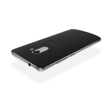 Lenovo A7010 Dual Sim Black PA2C0044RO