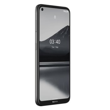 Nokia 3.4 DS 3/64GB Black