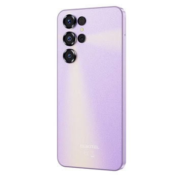 Oukitel C68 256GB/8GB Pink