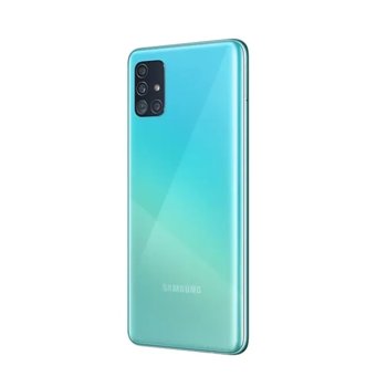 Samsung GALAXY A51 SM-A515 Blue