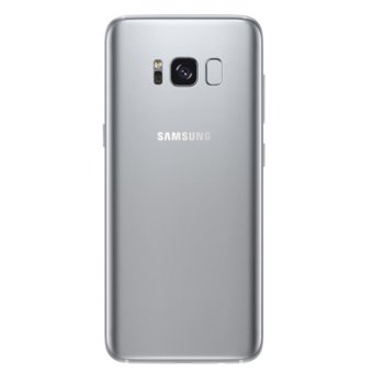 Samsung GALAXY S8 + Silver