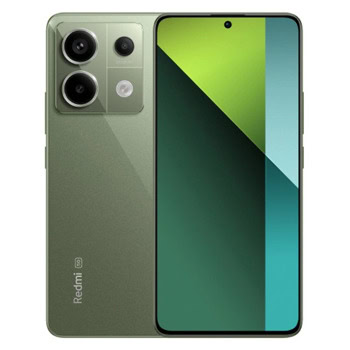 Xiaomi Redmi Note 13 Pro 5G 8/256 Green