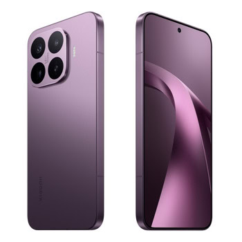xiaomi 17t pro 12/512gb violet mzb0nujeu