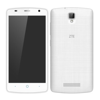 ZTE Blade L5 Dual SIM White ZTEL5WH