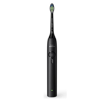 Philips Sonicare 3100 Black/Pink HX4072/42 | JAR Computers Philips Sonicare 3100 Black/Pink HX4072/42