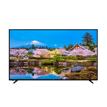 Телевизор Hitachi 65HAK5350, 65" (165.1 cm) 4K/UHD Smart TV, HDR, DVB-T2/C/S2, 3x HDMI, 1x VGA, 2x USB, 1x LAN, WI-FI, Bluetooth image