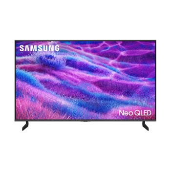 Телевизор Samsung QE-75QN80F (2025), 75" (190.5cm) 4K/UHD Neo QLED Smart TV, HDR10+, Dolby Atmos, 4K AI Upscale, DVB-T2/C/S2, Wi-Fi, Bluetooth, LAN, 4x HDMI, 2x USB | JAR Computers Samsung QE-75QN80F QE75QN80FAUXXH