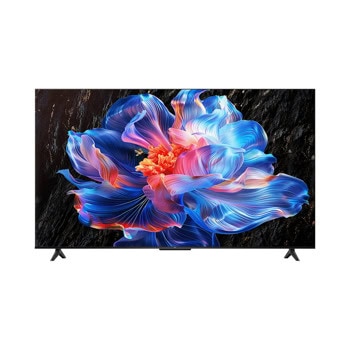 Телевизор TCL 65V6C, 65" (165.1cm) 4K/UHD DLED Smart TV, HDR10, DVB-T2/C2/S2, Wi-Fi, Bluetooth, 3x HDMI, 2x USB | JAR Computers TCL 65V6C