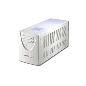 UPS Roline LineSecure 1000, 1000VA, 670W, 4/7 Min. Backup time, Line Interactive | JAR Computers ROLINE RU-LS1000 LineSecure 1000