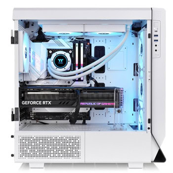 Thermaltake Graphics Card Holder AC-068-OOONAN-A1