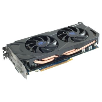 AMD HD7870 Sapphire GHz Edition