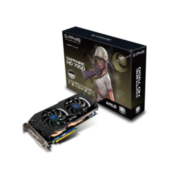 AMD HD7950