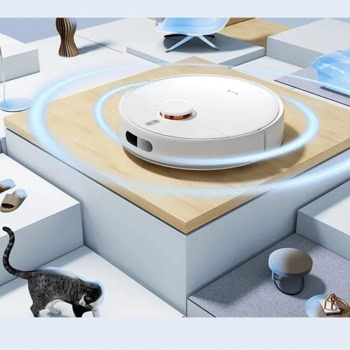 Xiaomi Robot Vacuum S40C