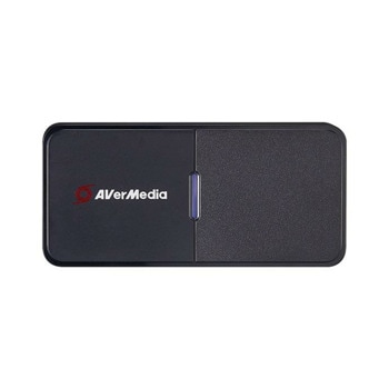 AVerMedia LIVE Streamer CAP 4K, USB-C