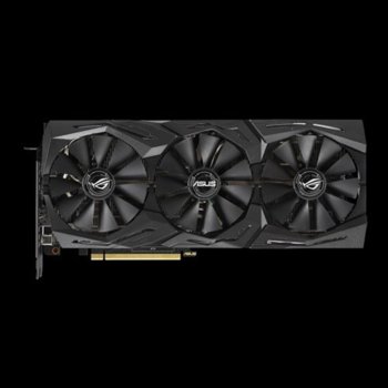 Asus ROG-STRIX-RTX2070-8G-GAMING