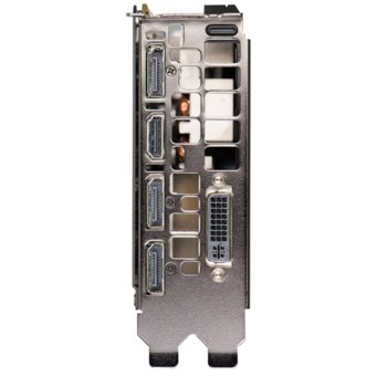 EVGA GF GTX 950 FTW ACX 2.0 02G-P4-2958-KR