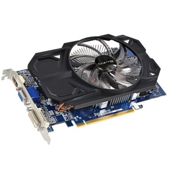 Gigabyte R725OC-2GI 2GB DDR3