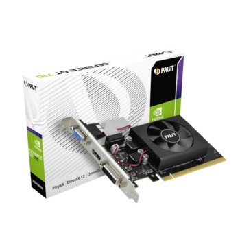 Palit GT 710 NE5T7100HD46-2087F