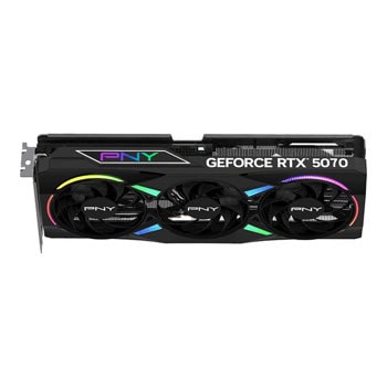 pny gf rtx 5070 argb epic-x rgb vcg507012tfxxpb1-o | JAR Computers pny gf rtx 5070 argb epic-x rgb vcg507012tfxxpb1-o