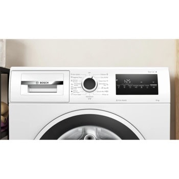 Bosch WAN2826SBY