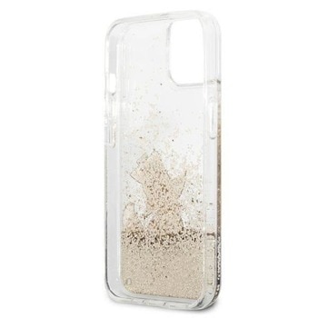 Karl Lagerfeld Liquid KLHCP13SGCFD