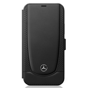 Mercedes-Benz Urban Line Booktype Leather Case