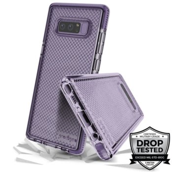 Prodigee Safetee Case for Galaxy Note 8 NOTE8-SAFE