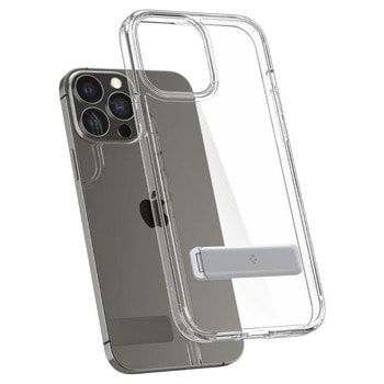 Spigen Ultra Hybrid S Case ACS03213