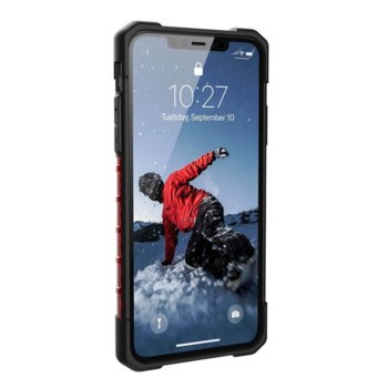 Urban Armor Plasma iPhone 11 Pro Max 111723119393