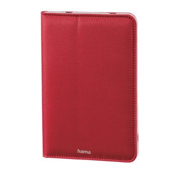 Калъф за таблет HAMA Strap (216431), до 11" (28cm), червен | JAR Computers hama strap (216431)