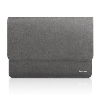 Lenovo Ultra Slim Sleeve 14 Grey GX40Q53788