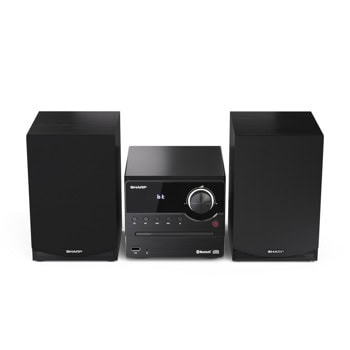 Sharp XL-B512(BK)