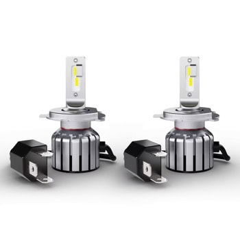 Osram LEDriving HLT BRIGHT H4 64196DWBRT