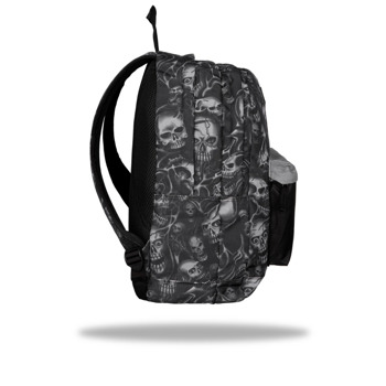 Ученическа раница CoolPack Scout Skulls