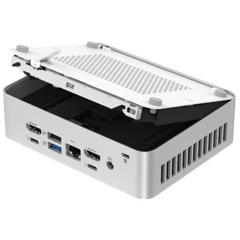 Asus NUC 15 Pro Plus 90AR00P3-M00050 | JAR Computers Asus NUC 15 Pro Plus 90AR00P3-M00050