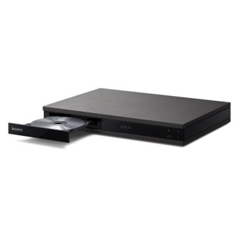 Sony UHP-H1 Blu-Ray player, black