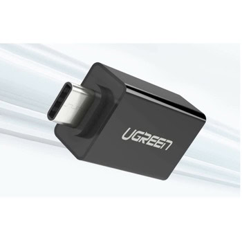 Адаптер Ugreen от USB-C до USB-A Adapter