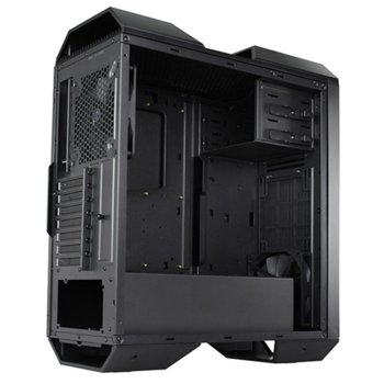 RAIDMAX Monster II no PSU MONSTERII_A08WB