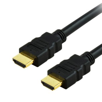 HDMI кабел 5.00m ST