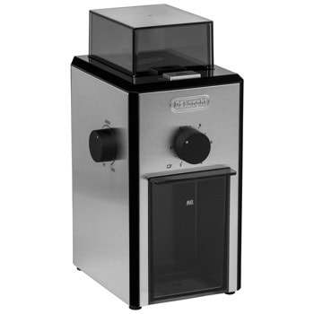 Кафемелачка DeLonghi KG89