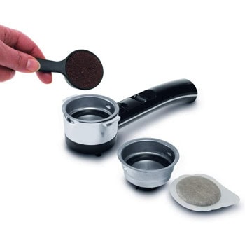 DeLonghi EC201CD.B | JAR Computers DeLonghi EC201CD.B