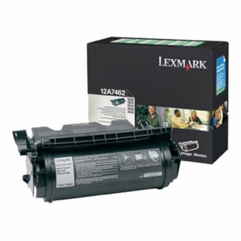 КАСЕТА ЗА LEXMARK OPTRA T 630/T632/T634